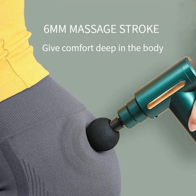 Relaxation Massage Gun